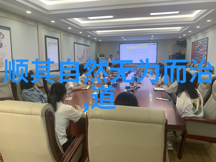 道家哲学深度理解人生真谛道家的智慧与生活哲学