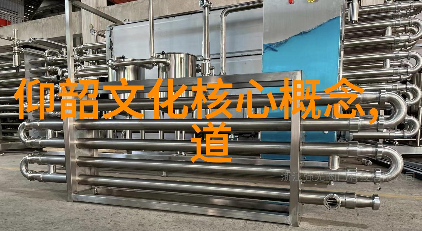 道观之美听着这些名字仿佛能听到古老的钟声