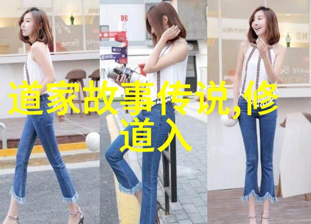 静默中的力量无为之人的神秘面纱