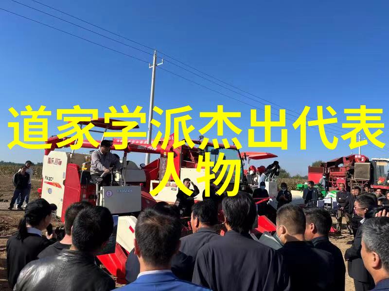 道法自然的智者与炼丹梦想的狂人