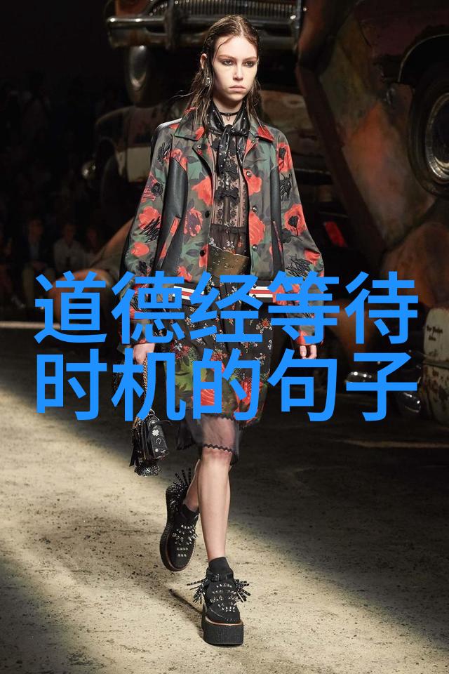 主题-静观人生庄子与道家哲学的智慧