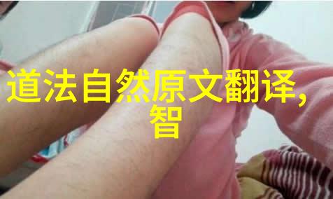 情感哲学-无欲之境探索感情里的刚强与平和