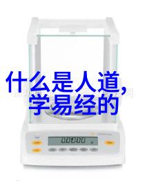 道家思想的智者揭秘道教大师的哲学之旅