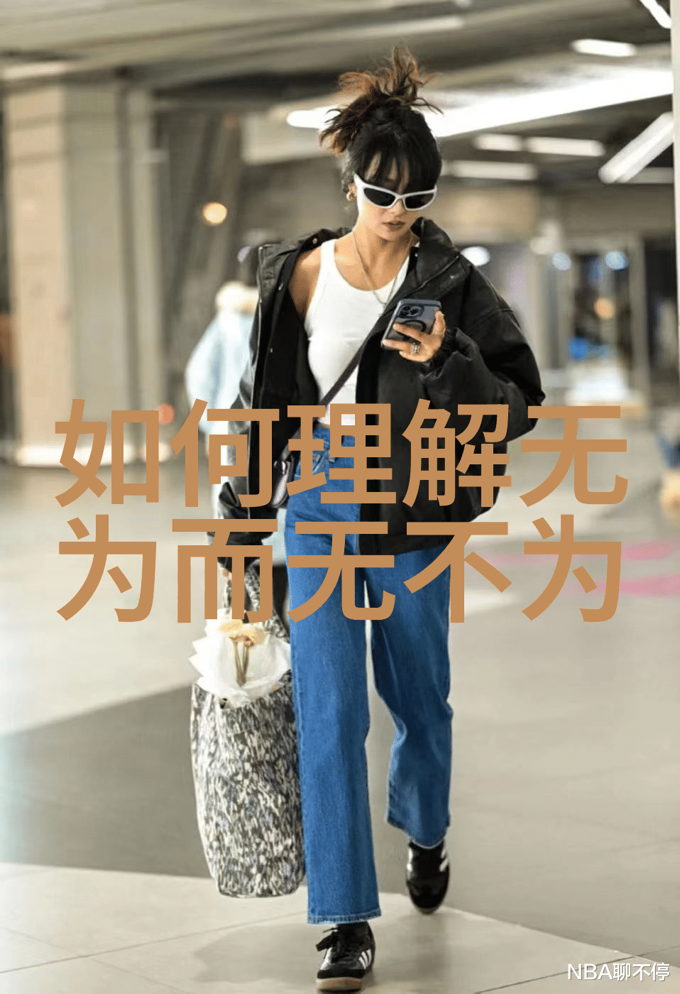 永恒的追求心灵深渊与道法轮回