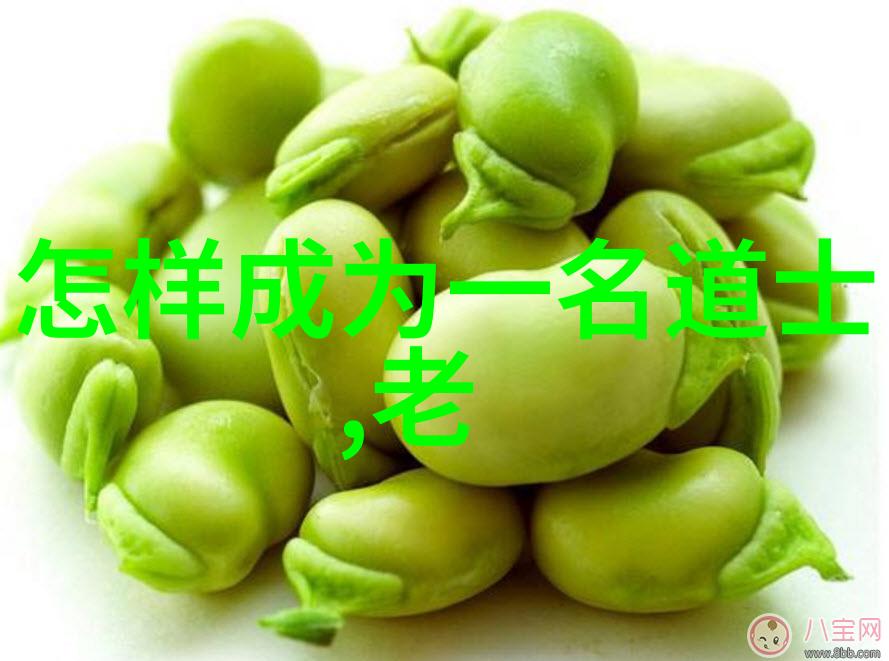 道教人物地位排名大全我是如何揭秘那些神秘道士地位的