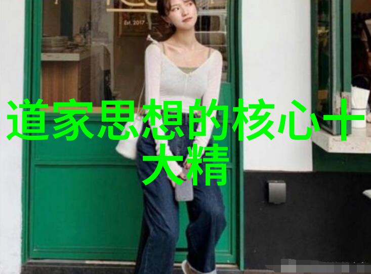 无为与有为哲学的对比深度分析理解古代智者关于治国理政的不同策略