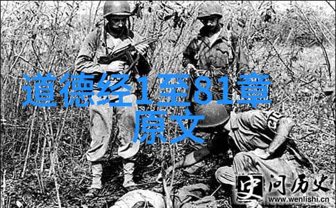 道家智者揭秘古代哲学的源头与智慧