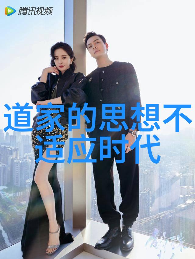 无欲则刚的女人特点-铁心女无欲而强悍的女性形象探究