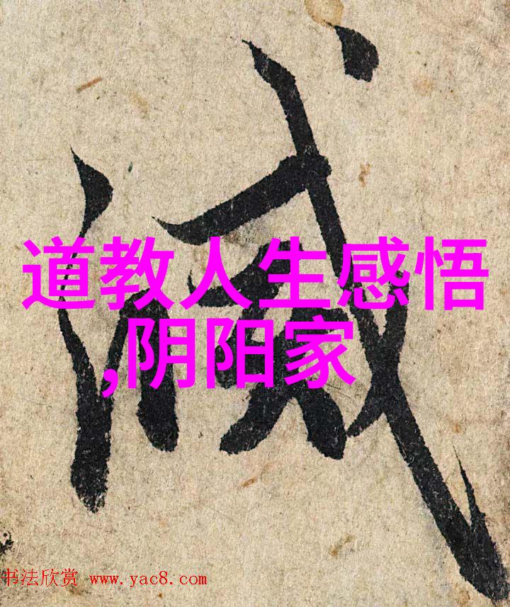 易经之谜命运的编织者与解读者