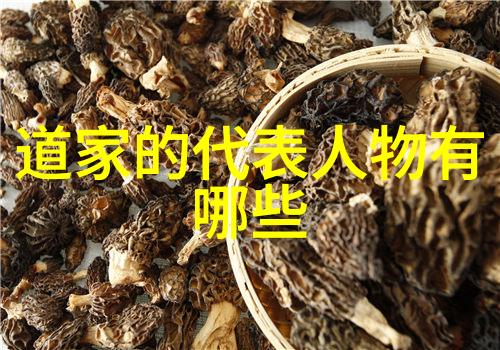 中医药学源于何处道家的自然疗法又有哪些独特之处