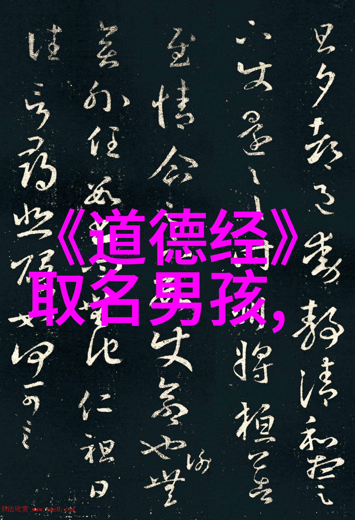 变化万化不居易位老子的政治哲学概述