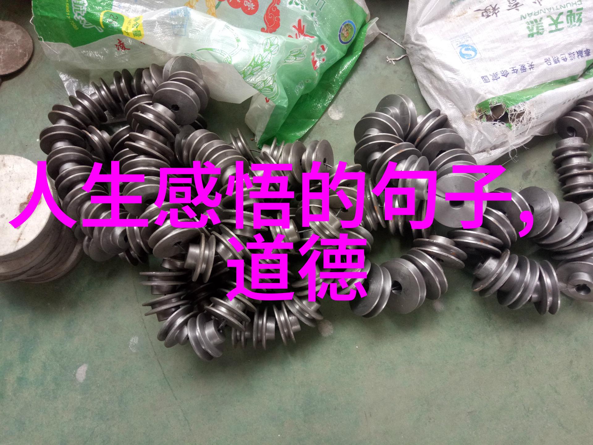 在忙碌中寻求宁静无为才能无不为的心灵慰藉