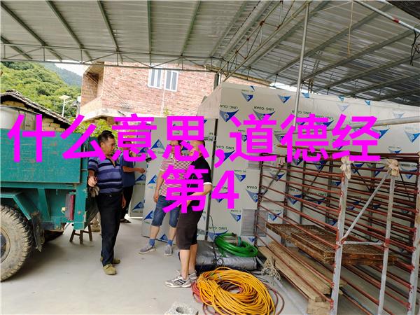 传统与现代结合的灵魂养成学习和实践道家的正念冥想法则