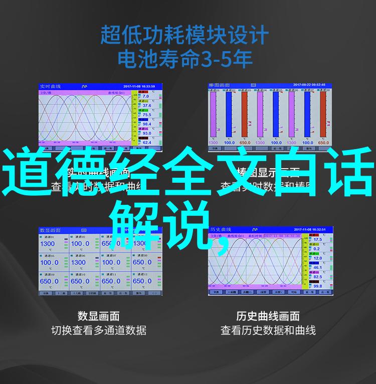 道家智慧精华解读600句经典语录