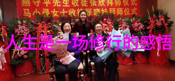 道心明镜探索内丹修炼的哲学深度