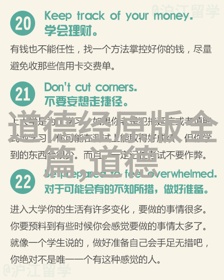 老子的精神孪生兄弟解读庄子的智慧世界