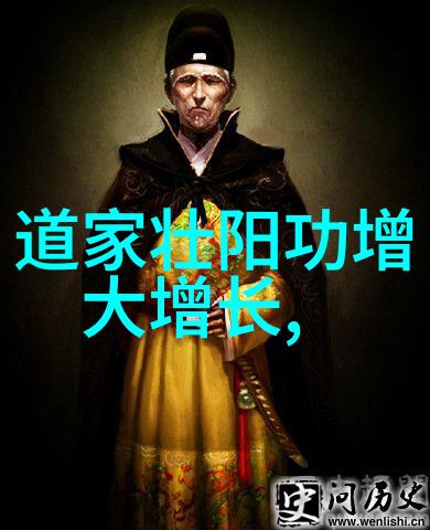 道教修行中的内丹术又是怎么回事
