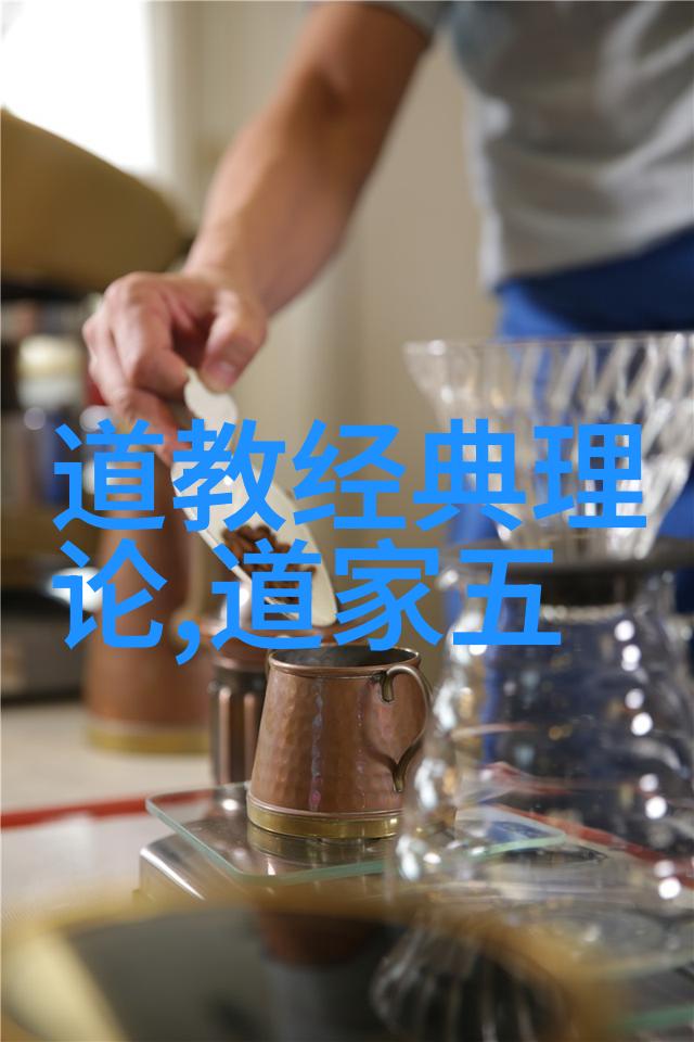 不为物欲所困现代人如何实践无为之道