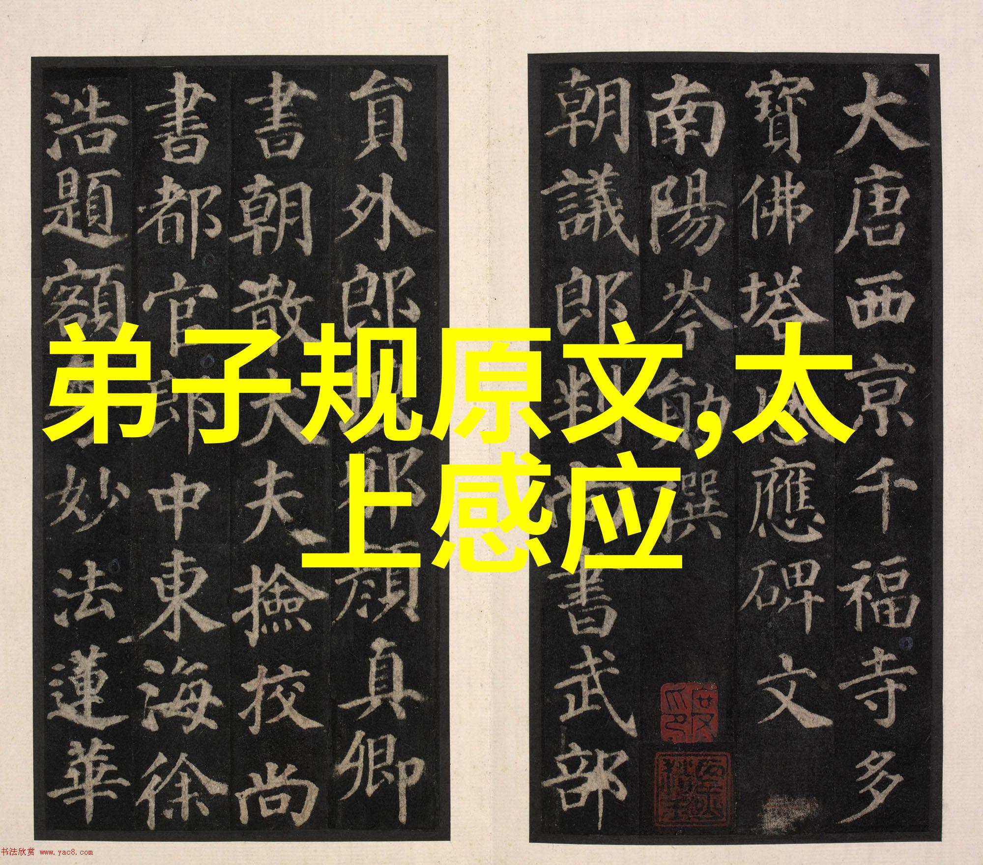 哲学史-老子简介道家思想的源泉