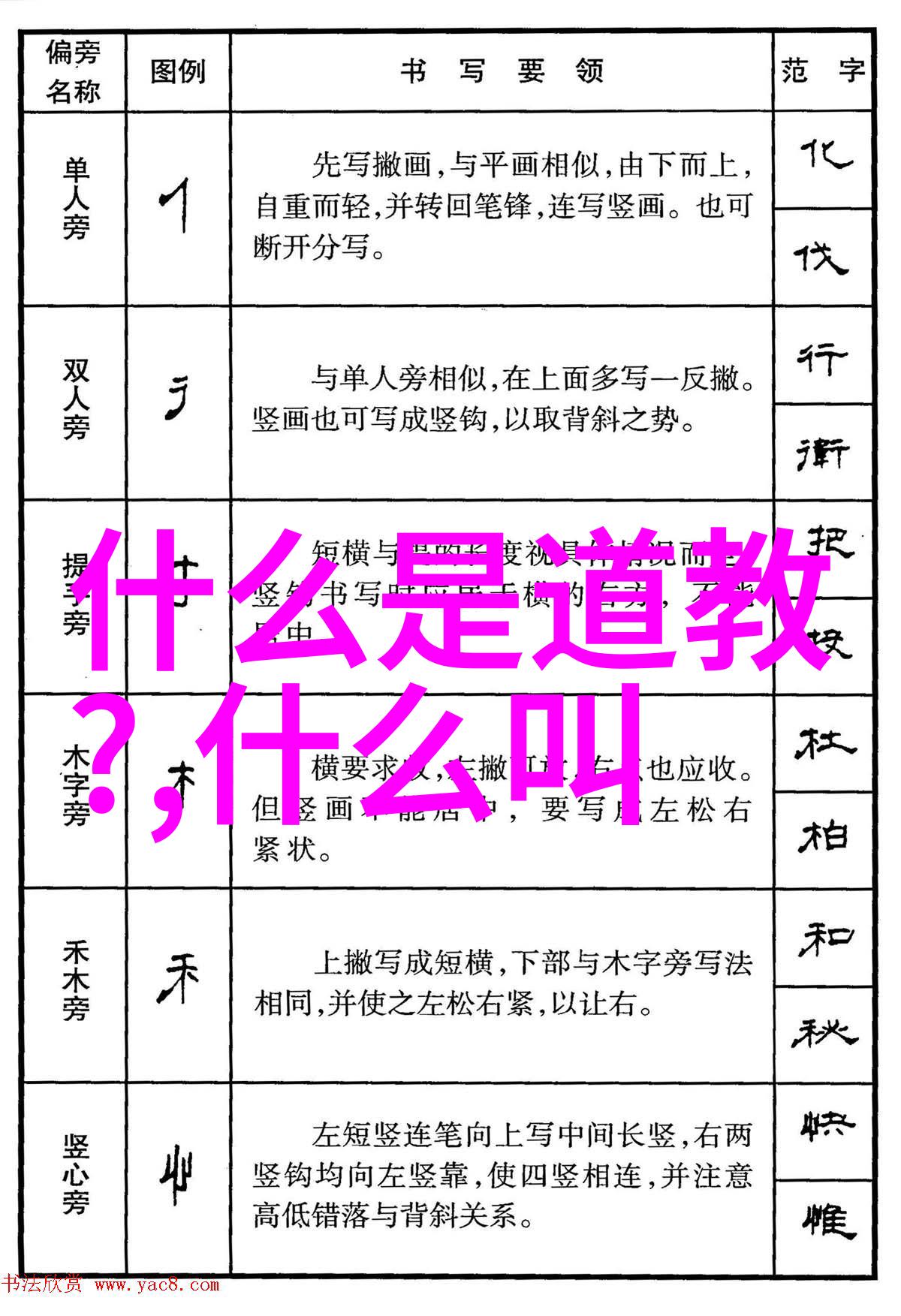 无为哲学对个人成长有何影响和作用