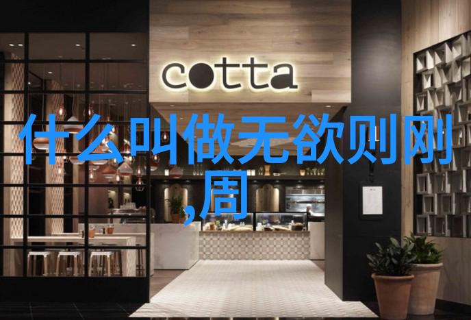 语古意新老子道德经全文演绎古今不变之理念