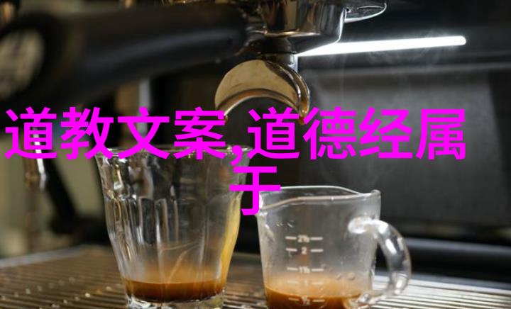 道韵之谜静观宇宙的智慧篇章