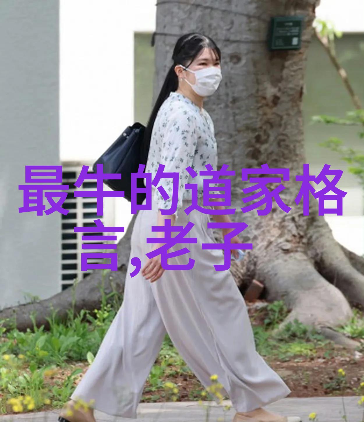 道家与儒家的本质差异探索天人合一的两条路