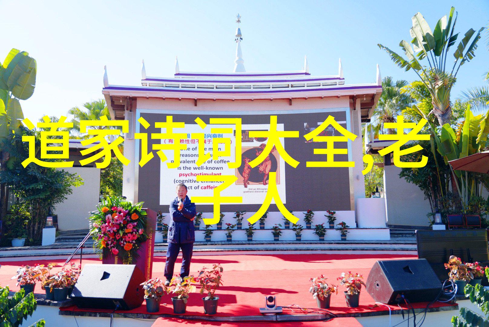 道家与儒家的哲学之争天人合一与仁爱为本