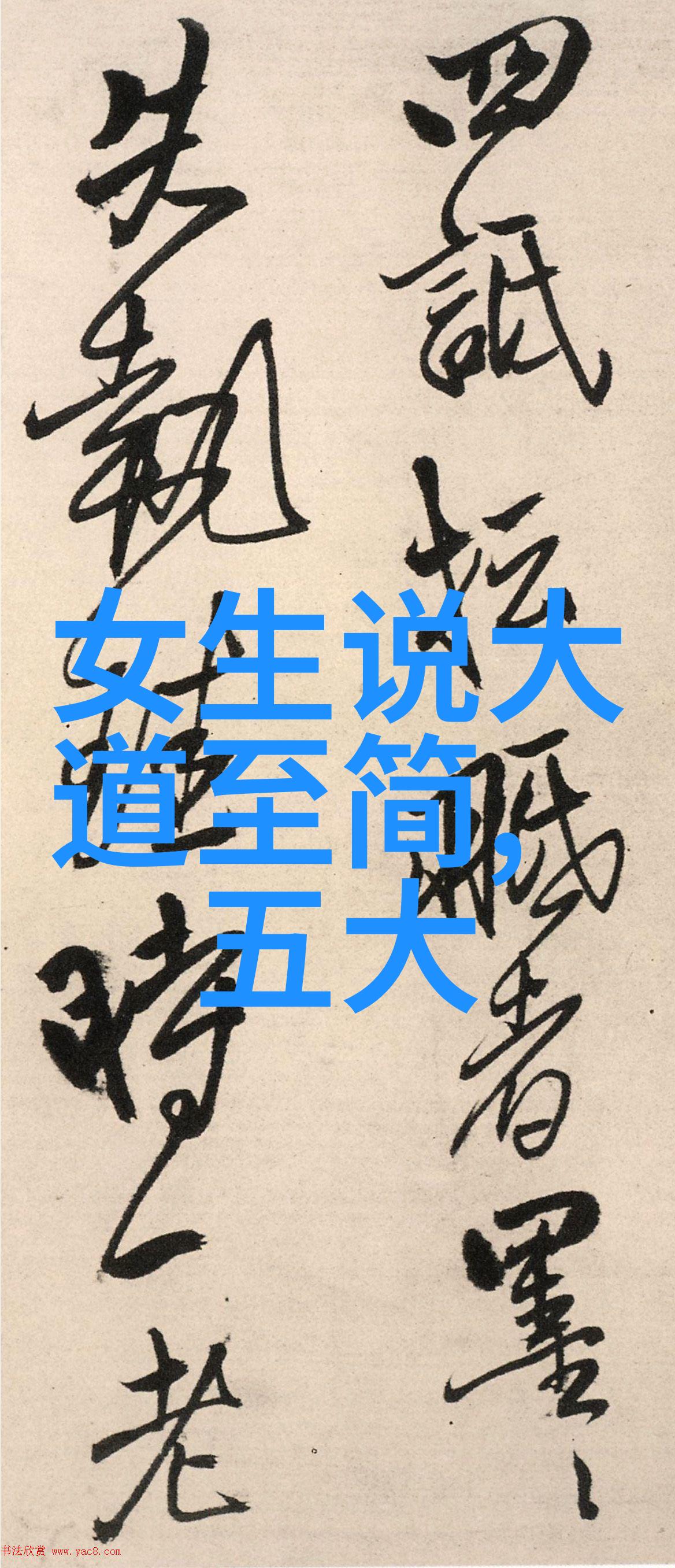 唐诗宋词抒情古韵的中国经典