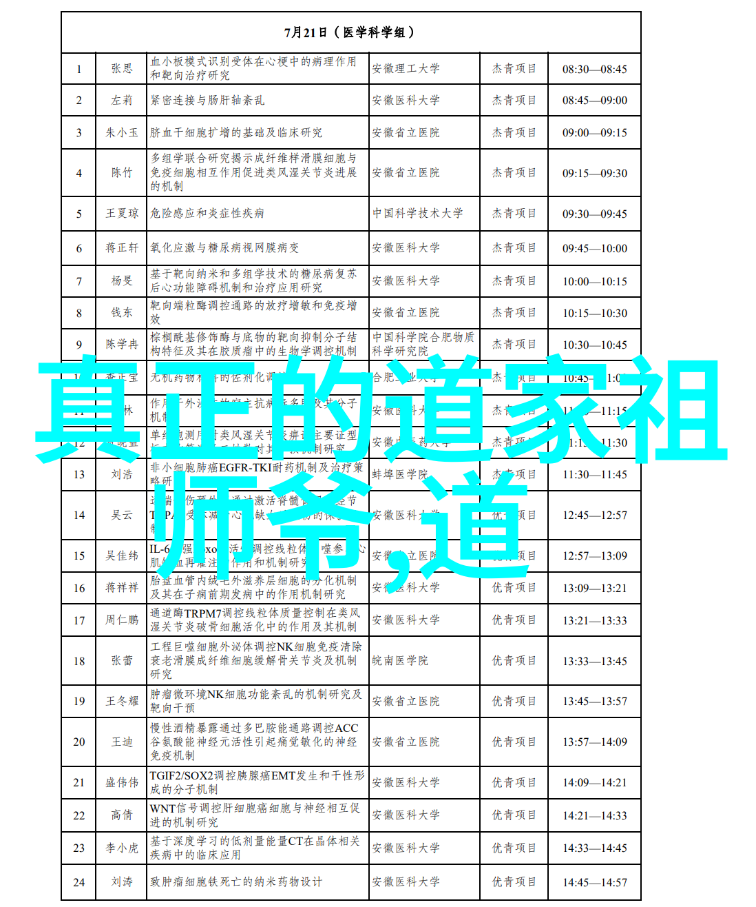 道家学派代表人物聊聊那些深邃的老先生们道家的智者们