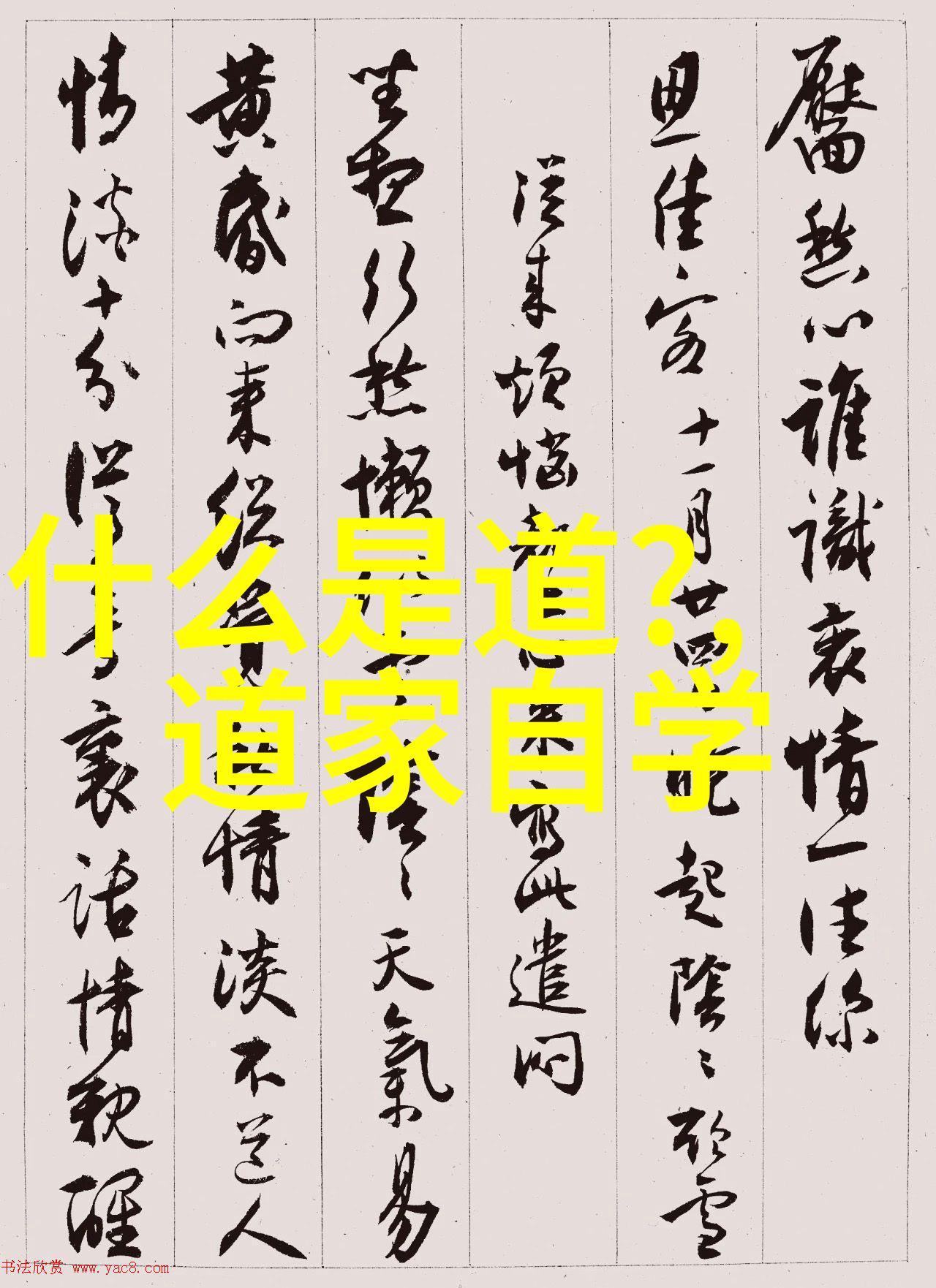 为什么有些人似乎天生就能感应到超自然力量而我却一直在寻找答案呢