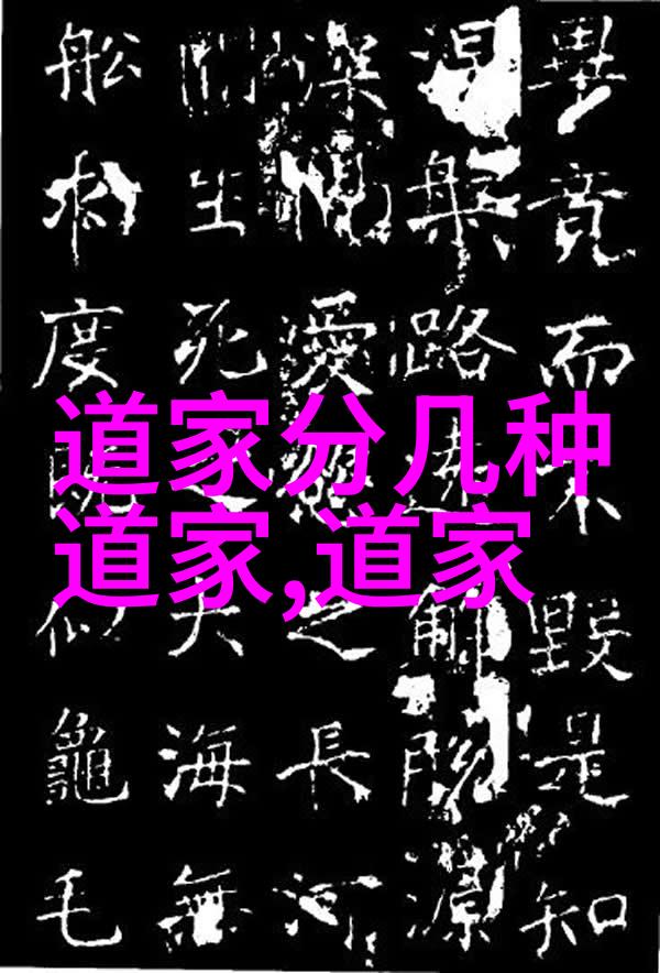 道家智慧穿越时空的灵魂之旅