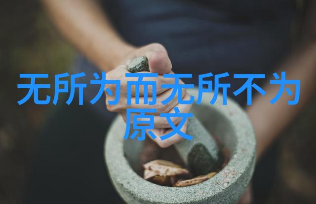 正规道德经81篇揭秘人生哲理的奥秘和力量