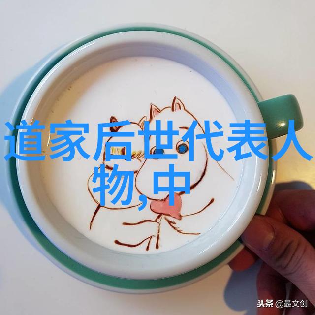 无为则无所不为无欲则刚-道法自然探索无为哲学的力量与内涵