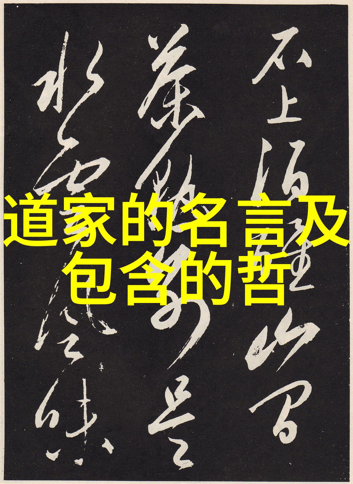 古诗词精选集传统文化文学典籍
