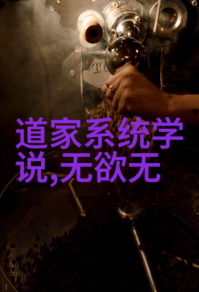 超越常规探索并掌握非传统的道家法术