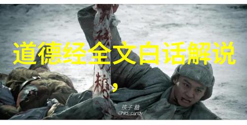 诵读道德经揭秘中国哲学的精髓