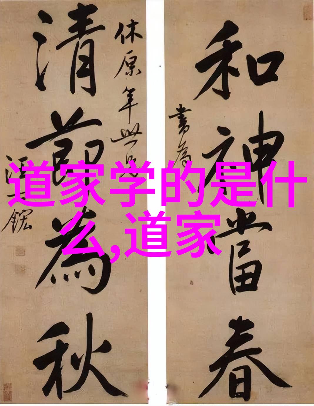 道家修炼的巅峰之境隐世高人与宇宙之谜