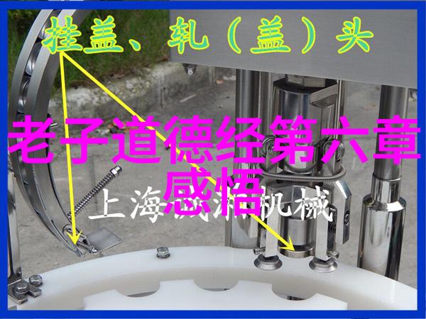 道家代表人物-道教圣贤引领人心的智慧与力量
