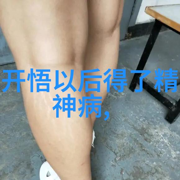 道家之谜揭秘老子庄周与张岱的神秘面纱