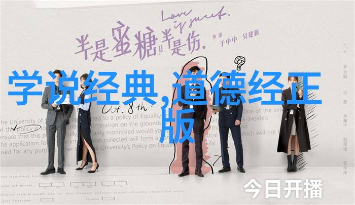 道法自然的秘密追踪老子与庄子的神秘足迹