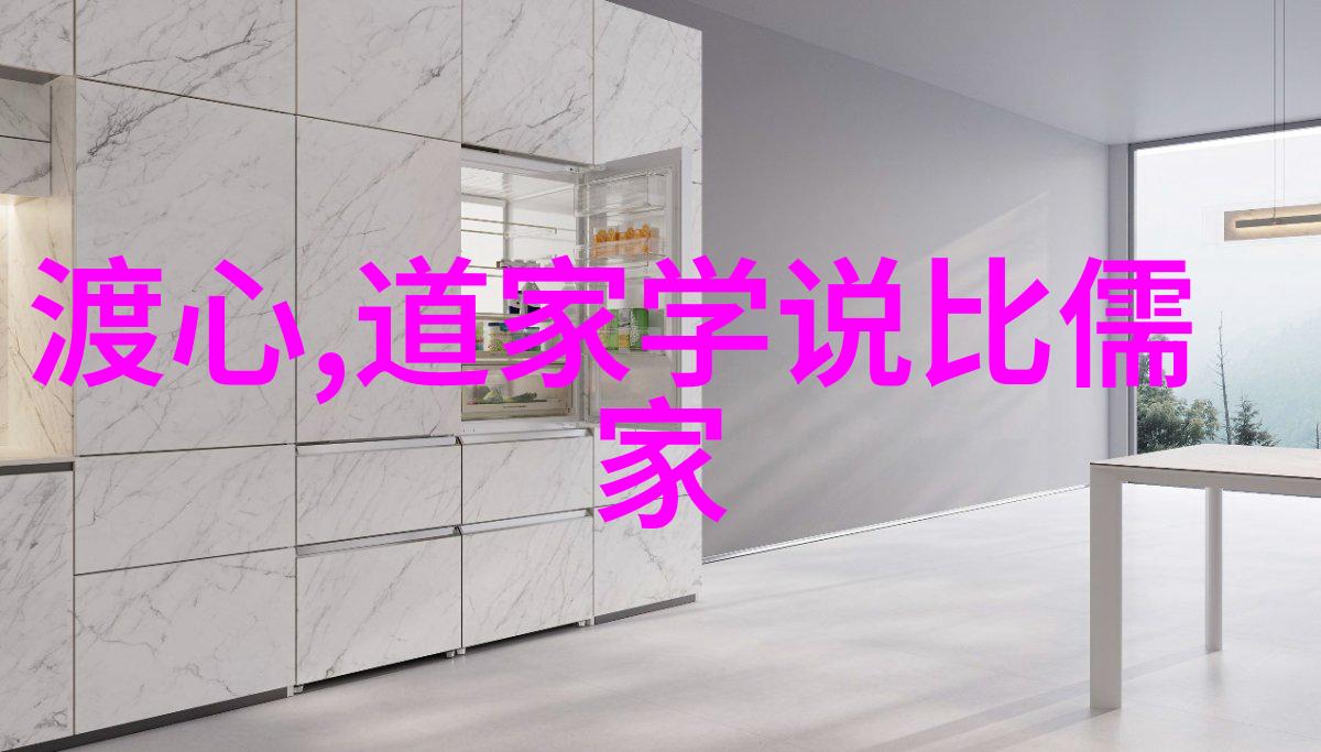 道家代表人物老子张三丰周敦颐
