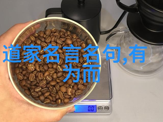 道家代表人物的探究从老子到张道陵的哲学与实践转变