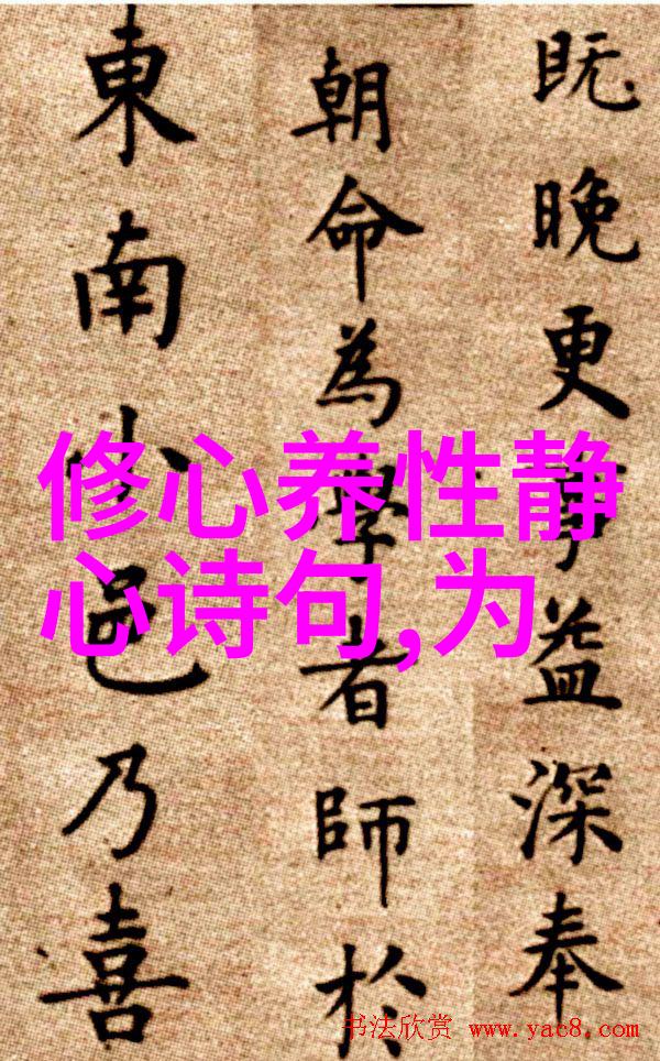 清代行书书法作品欣赏我来跟你分享一段清代的行书之美