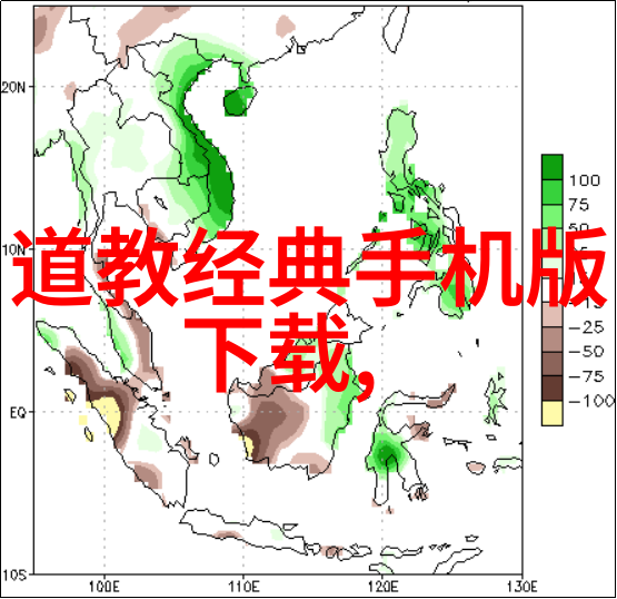 道德修养与自然界的和谐之美