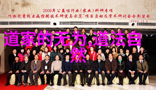 道家九字真言探究解读其哲学内涵与文化意义