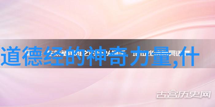 默然行者无为之人的哲学