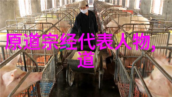 道法自然解读天人合一的哲学智慧