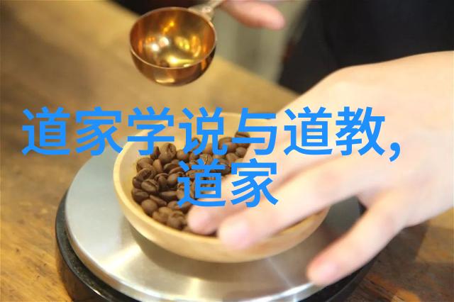 道家智者探秘老子与庄子的哲学思想