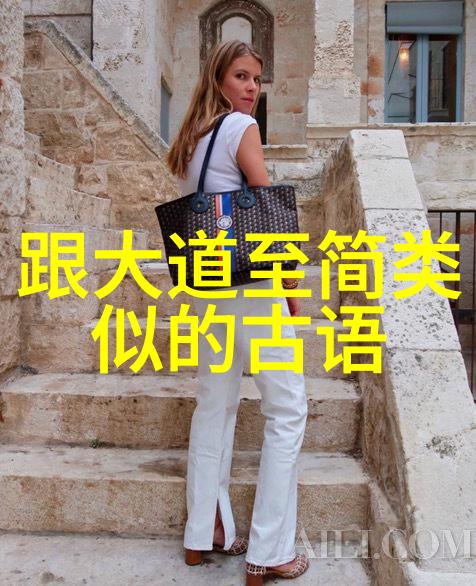 静心之旅自渡的禅意探索
